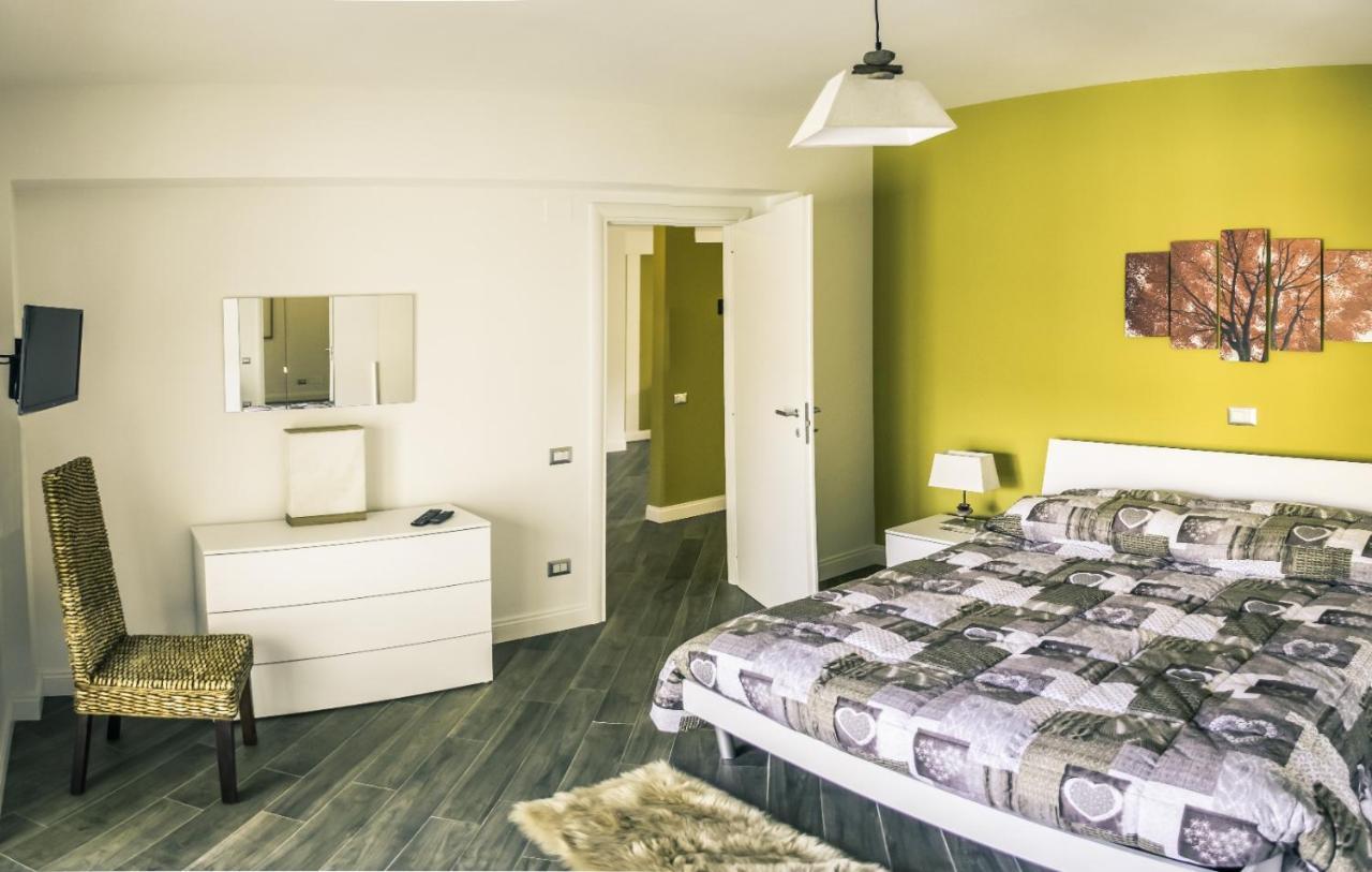 Bed & Breakfast Aurora