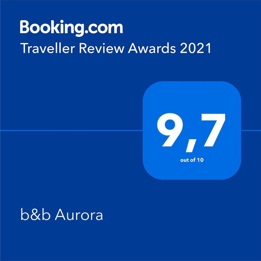 Aurora Bed & Breakfast Atina